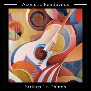 Download track Rainy Afternoon Strings'n Things