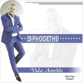 Download track Impilo Yami Siphosethu