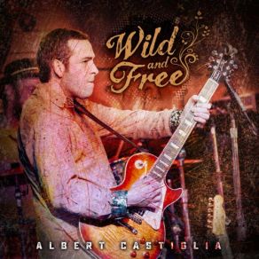 Download track I Tried To Tell Ya Albert Castiglia