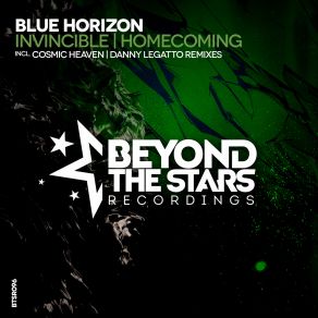 Download track Homecoming (Cosmic Heaven Remix) Blue Horizon