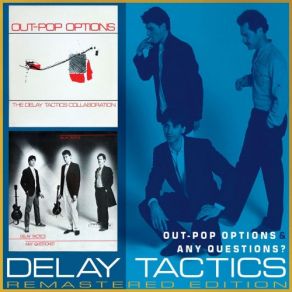 Download track Funk Tune Delay Tactics