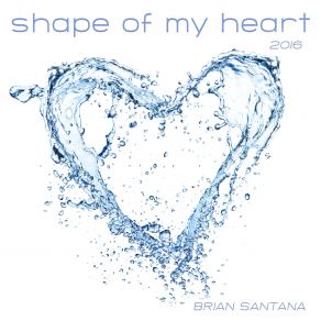 Download track Shape Of My Heart 2016 (Workout Gym Mix 123 Bpm) Brian Santana