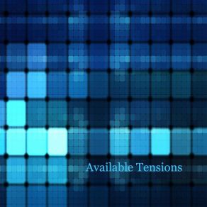 Download track Available Tensions Fashion Barriers