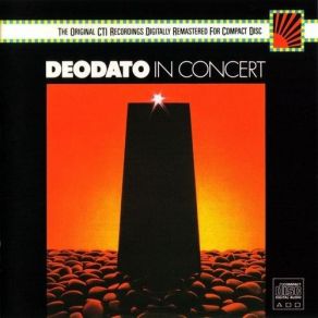 Download track Also Sprach Zarathustra Deodato