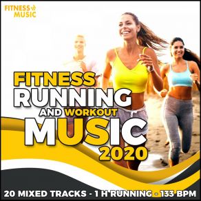 Download track Let's Move On (133 Bpm) Fitness Music