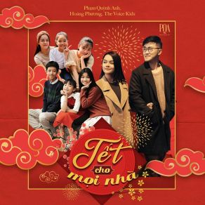 Download track Tết Cho Mọi Nhà (Instrumental) The Voice Kids VietnamΟΡΓΑΝΙΚΟ