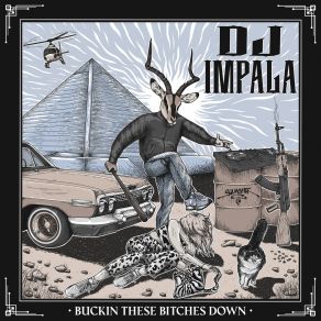 Download track The Requiem DJ IMPALA