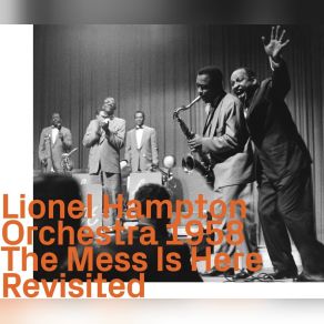 Download track Almost Paradise Lionel Hampton And His Orchestra