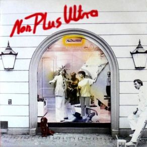 Download track Der Würger Non Plus Ultra