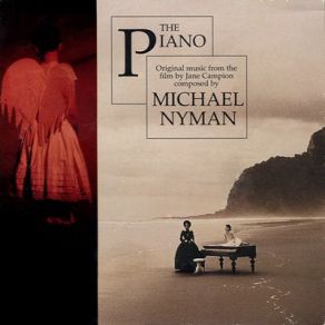 Download track Lost And Found Michael Nyman