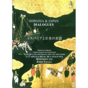 Download track O Gloriosa Domina - Diferencia I La Capella Reial De Catalunya, Hesperion XXIJordi Savall