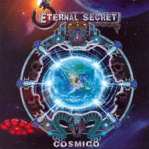 Download track Cosmico Secret Eternal