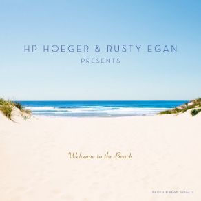 Download track Love Is Coming My Way Hp Hoeger, Rusty Egan, HP Hoeger PresentsErik Stien