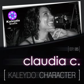 Download track Cybernetic Woman (Original Mix) Claudia C
