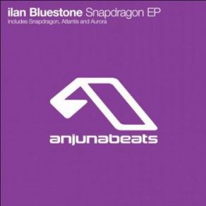 Download track Aurora (Original Mix) Ilan Bluestone