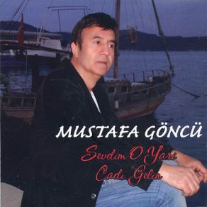 Download track Ömrümü Yedin Mustafa Göncü