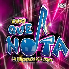 Download track Ese Amor Que Nota