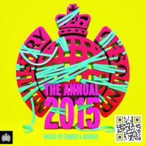 Download track High [The Annual 2015] Peking Duk, Nicole Millar