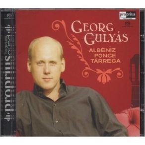 Download track 3. Las Dos Hermanitas Georg Gulyas