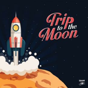 Download track Voyage To The Moon Black FOX