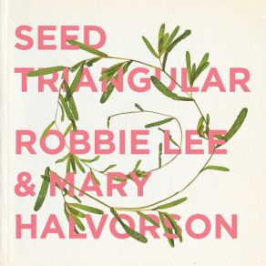 Download track Rock Flowers Mary Halvorson, Robbie Lee