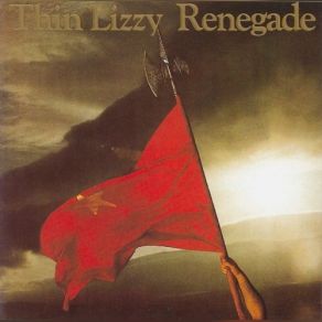 Download track Leave This Town Thin Lizzy