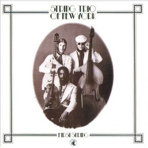 Download track The East Side Suite The String Trio Of New York