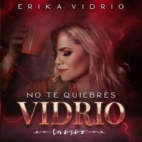 Download track Un Puño De Tierra (En Vivo) Erika Vidrio