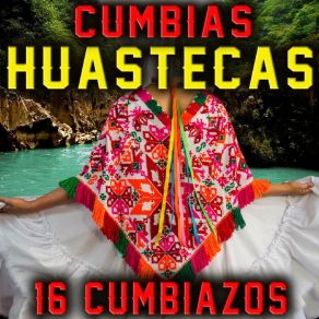 Download track Vengache Paca Cumbias Huastecas