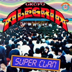 Download track El Cervecero GRUPO ALEGRIA