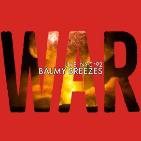 Download track Summer All Day Music (Live) War