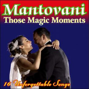 Download track Beyond The Sea (La Mer) The Mantovani Orchestra