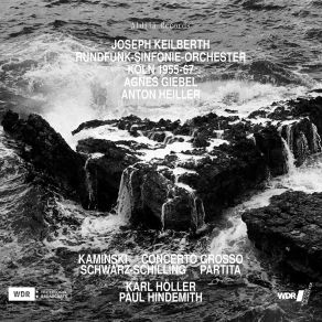 Download track Passacaglia Und Fuge Nach Frescobaldi, Op. 25 Agnes Giebel, Anton Heiller, WDR Sinfonieorchester Köln, Joseph Keilberth