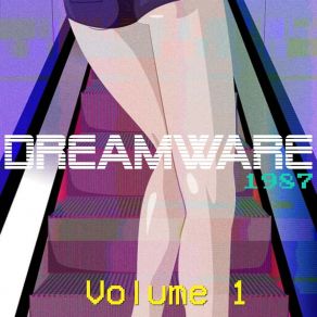 Download track A Cosmic Fantasy Dreamware1987