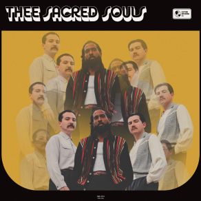 Download track Once You Know (Then You'll Know) Thee Sacred Souls