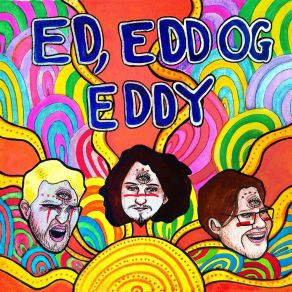 Download track Alle Gode Ting Er 3 Edd Og Eddy