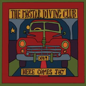 Download track Busy Doing Nothing The Mostar Diving Club