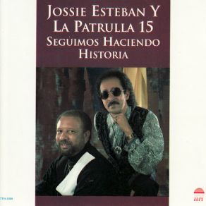 Download track Por Un Mani Jossie Esteban, La Patrulla 15