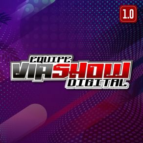 Download track Vai E Vem (Ao Vivo) Via Show DigitalMc Robert