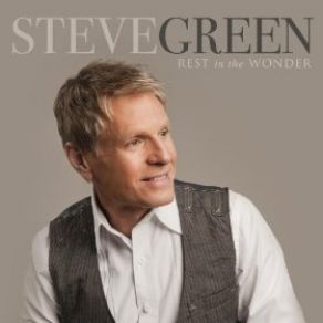 Download track Your Mighty Name Steve Green