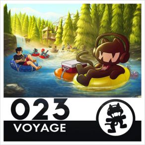 Download track Excursion (Album Mix) Monstercat