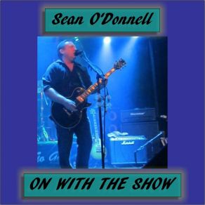 Download track Salty Water Seán O'Donnell