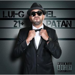 Download track Intro - Llego El Pataan Luigi 21 Plus