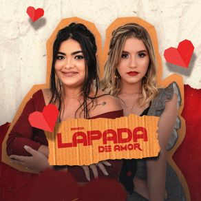 Download track Só Fingi Banda Lapada De Amor