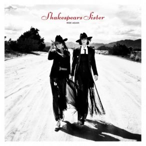 Download track When She Finds You (Single Mix) Shakespear'S Sister