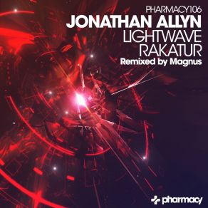 Download track Lightwave (Magnus Remix) Jonathan Allyn