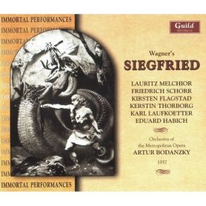 Download track 9. Scene III - Seliger Ode Auf Wonniger Hoh Richard Wagner