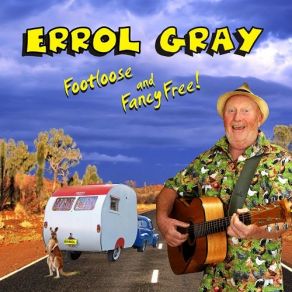 Download track The Backyard Symphony Errol Gray