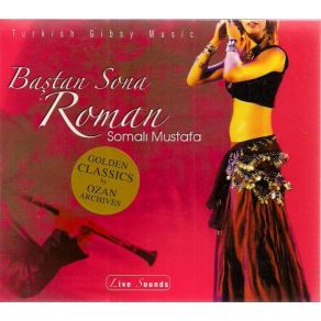 Download track Baba Roman Somalı Mustafa