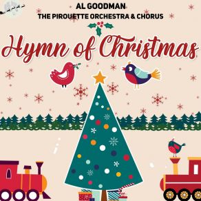 Download track The Christmas Hymn The Pirouette Orchestra